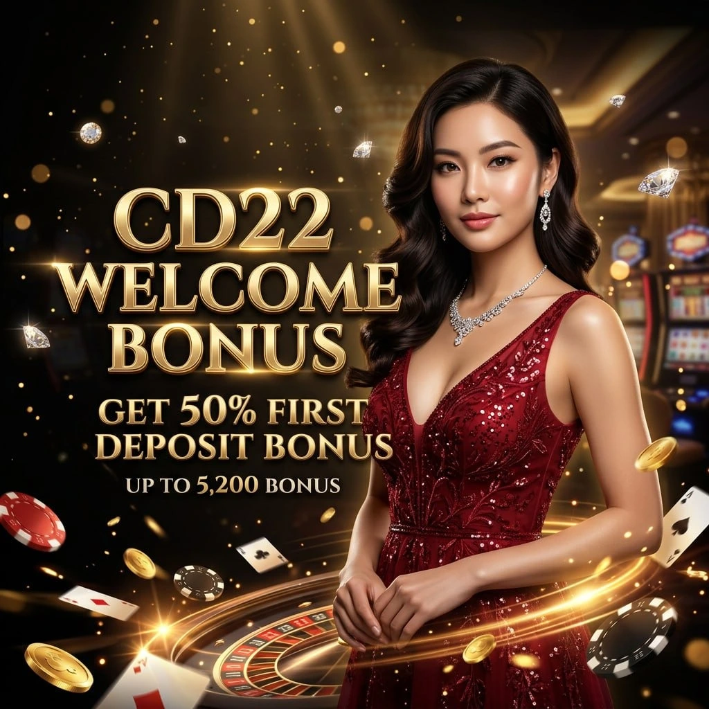 CD22 Game